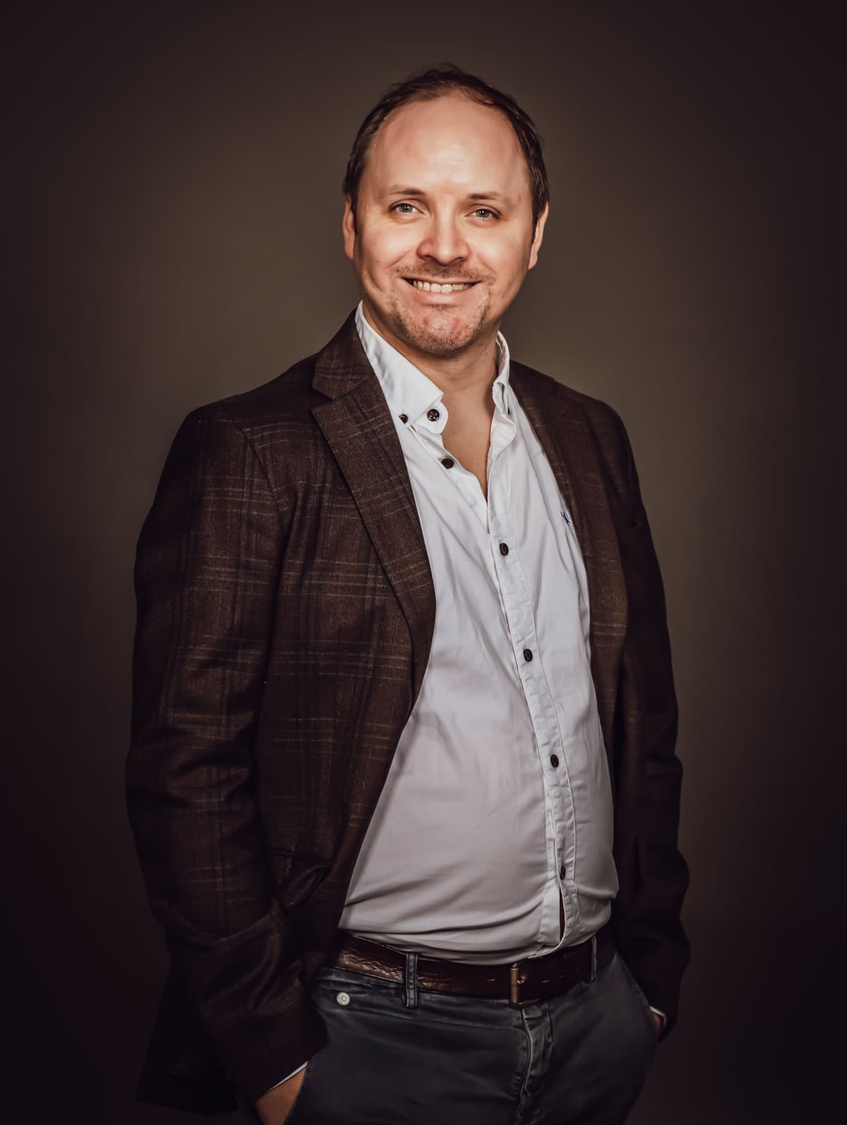 Trond Erik